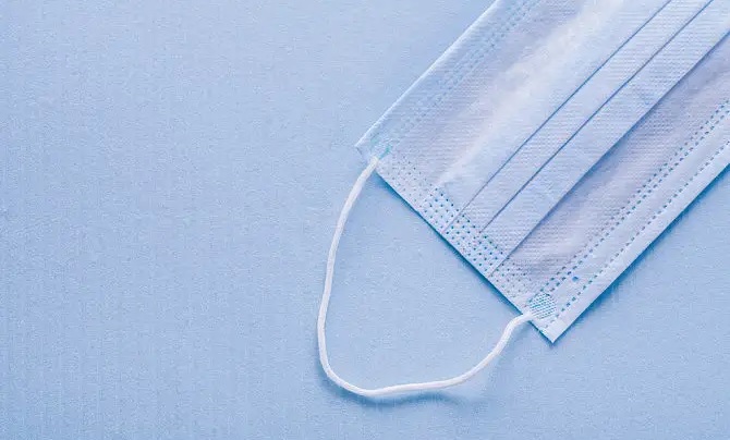 一次性医卫用疏水透气纤维素非织造布