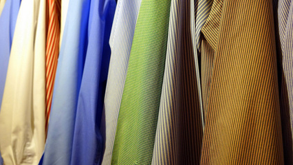 intertextile 出口快讯 | 1~11月全国纺织品服装出口同比增长2%，增速持续回升